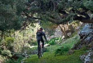  Itinéraires en Sardaigne